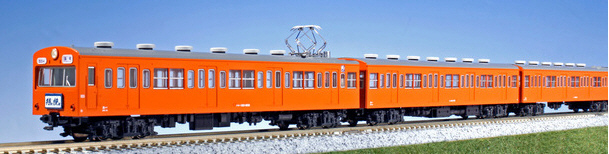 鉄道模型専門店 通販 101系800番台中央線セット カトー