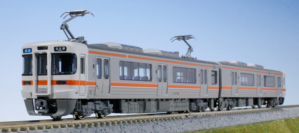 鉄道模型専門店 通販 313系セット カトー(KATO) Nゲージ