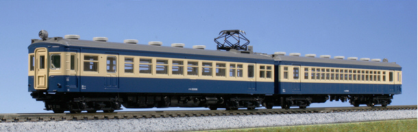 鉄道模型専門店 通販 クモハ53000＋クハ47153 飯田線 2輌