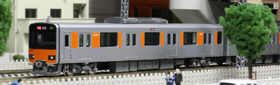 鉄道模型専門店 通販 東武鉄道 東上線 ５００７０型セット カトー(KATO