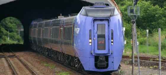鉄道模型専門店 通販 キハ283系「おおぞら」セット カトー