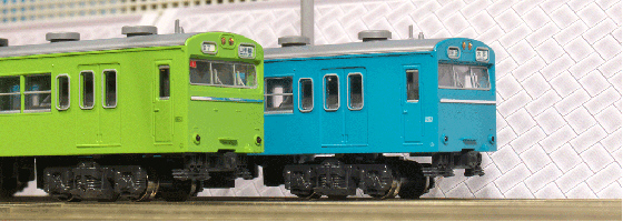 鉄道模型専門店 通販 103系<ウグイス>セット カトー(KATO 鉄道模型専門店 通販 103系<ウグイス>セット カトー(KATO