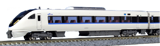 鉄道模型専門店 通販 683系「サンダーバード」(リニューアル車)6輌