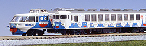 MKY KATO 10-238 フジサン特急 6両セット - 鉄道模型