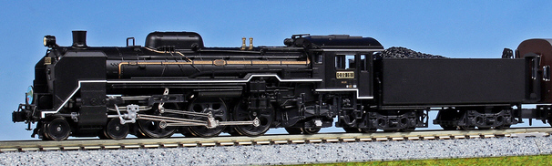 鉄道模型専門店 通販 C59 戦後形(呉線) カトー(KATO) Nゲージ 通販