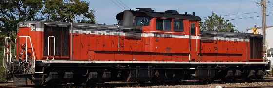 鉄道模型専門店 通販 DD51 後期 耐寒形 JR仕様 カトー