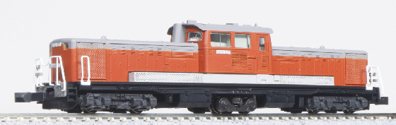 KATO DD51 500 Nゲージ 鉄道模型 KATO鉄道模型オンラインショッピング DD51 500 前期 耐寒形