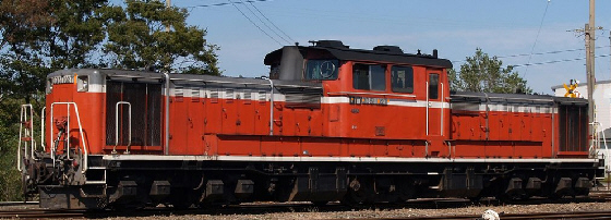 鉄道模型専門店 通販 DD51－1000形(九州仕様