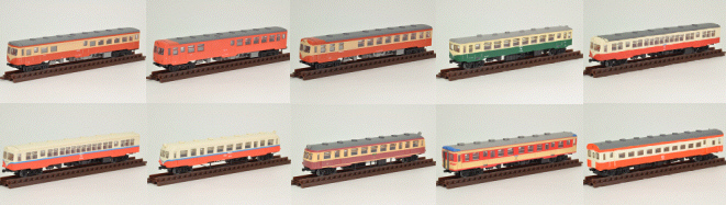 鉄道模型専門店 鉄道コレクション第２２弾 ｎゲージ ｔｏｍｙｔｅｃ トミーテック レールショップサンライフ 通販