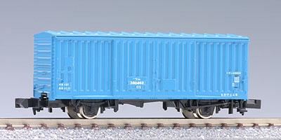 鉄道模型専門店 通販 ワム380000 TOMIX【レールショップ