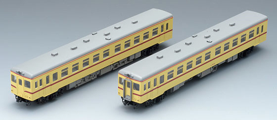 鉄道模型専門店 通販 キハ55系気動車（準急色）各種