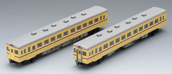 鉄道模型専門店 通販 キハ55系気動車（準急色）各種