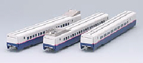 鉄道模型専門店 【E2系東北新幹線（はやて） 】Nゲージ