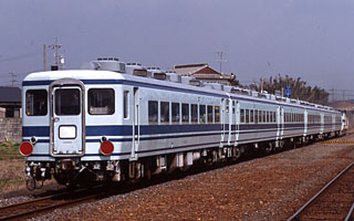 TOMIX 92331 14系客車(ユーロライナー色)セット