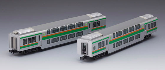鉄道模型専門店 通販 E231-1000系増結セットB(2輌