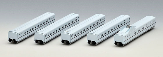 鉄道模型専門店 【N700 8000系九州・山陽新幹線セット