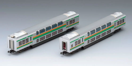 トミックス E233 系 3000番台 増備型 基本+増結 8両 本日限定価格