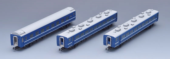 鉄道模型専門店 通販 14系客車(能登)セット トミックス(TOMIX
