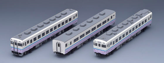 鉄道模型専門店 通販 キハ58系急行ディーゼルカー(たかやま)セット ...