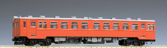 鉄道模型専門店 通販 キハ16(首都圏色) 【TOMIX