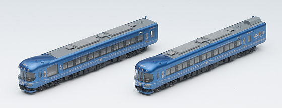 鉄道模型専門店 通販 京都丹後鉄道KTR8000形(丹後の海