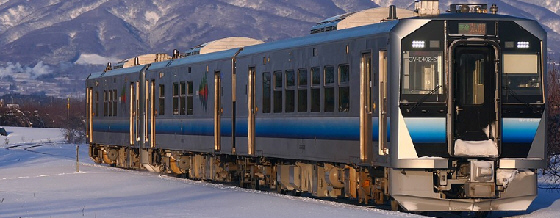 鉄道模型専門店 通販 GV－E401・GV－E402形(秋田色