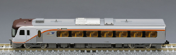 鉄道模型専門店 通販 HC85系ハイブリッド車(試験走行車)セット(4輌) トミックス(TOMIX) Nゲージ 通販 レールショップサンライフ