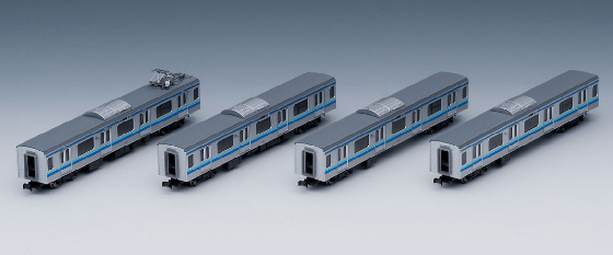 Amazon | TOMIX Nゲージ 東京臨海高速鉄道 70-000形 りんかい線
