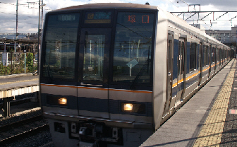 鉄道模型専門店 通販 207-1000系通勤電車(転落防止幌付 鉄道模型専門店 通販 207-1000系通勤電車(転落防止幌付