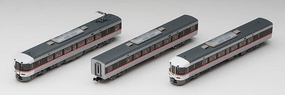 トミックス 98950 限定品 JR373系電車（飯田線秘境駅号）セット