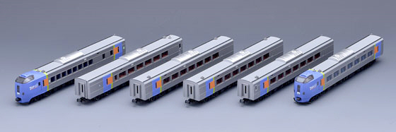 鉄道模型専門店 通販 ＜限定＞キハ261 1000系特急