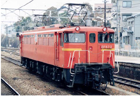 鉄道模型専門店 通販 EF67－2 マイクロエース(MICROACE) N