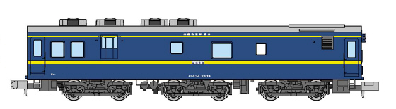 鉄道模型専門店 通販 マヤ34－2009 マイクロエース
