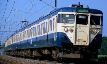 マイクロエース【A0637】113系-1000・ さようなら快速113系電車