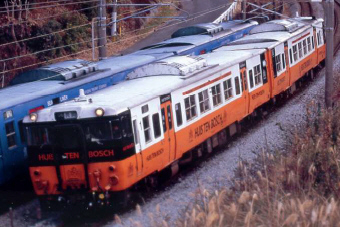 鉄道模型専門店 通販 キハ66・67更新車・ハウステンボス色2