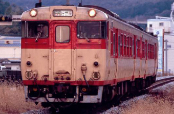 鉄道模型専門店 通販 キハ66・67－100・更新車 復活国鉄