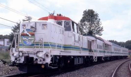 鉄道模型専門店 通販 DE15－2508・ノロッコ マイクロ