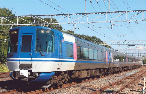 鉄道模型専門店 通販 智頭急行・HOT7000系・貫通型・現行