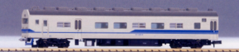 鉄道模型専門店 【レールショップサンライフ】419系 新北陸色