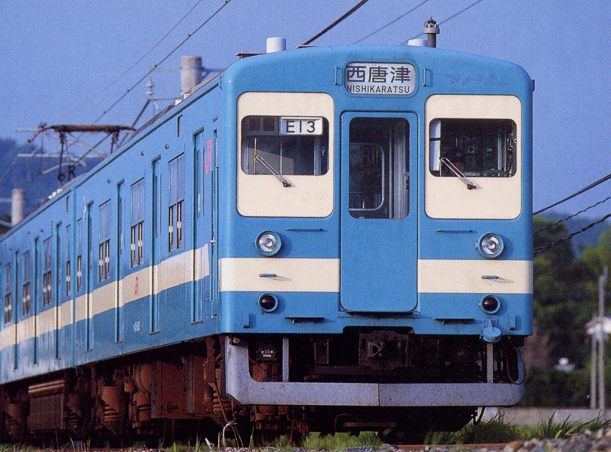 鉄道模型専門店 103系1500番台 国鉄色 JRﾏｰｸ・ｽｶｰﾄ付6輌ｾｯﾄ