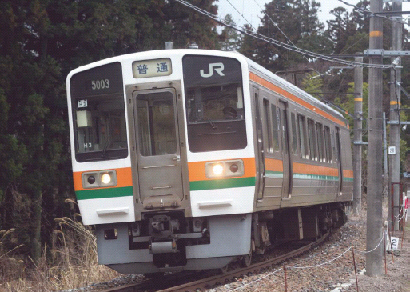 鉄道模型専門店 通販 213系－5000・飯田線2輌セット