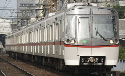 鉄道模型専門店 通販 都営5300形 初期型・ショートスカート 鉄道模型専門店 通販 都営5300形 初期型・ショートスカート