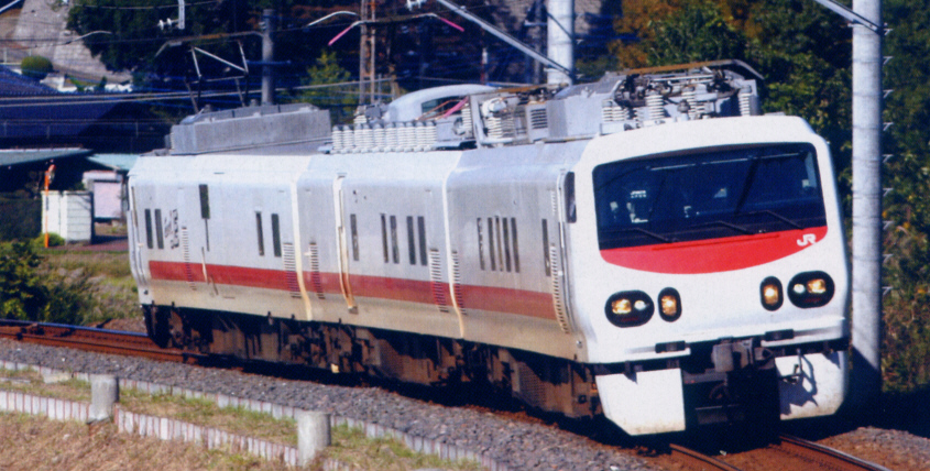 鉄道模型専門店 【レールショップサンライフ】Ｅ４９１系「Ｅａｓｔｉ