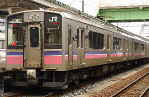 鉄道模型専門店 通販 701系－5000 田沢湖線2輌セット
