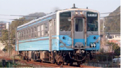 マイクロエース キハ54 2両セット 品番A-6433 キハ54 JR四国色・台車グレー (2両セット) (鉄道模型) - ホビー