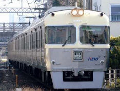 鉄道模型専門店 通販 京王3000系リニューアル アイボリー Sアーム