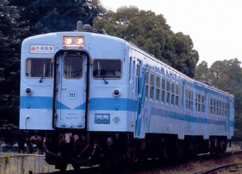 鉄道模型専門店 通販 キハ37＋キハ38・水島臨海鉄道4輌