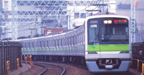 鉄道模型専門店 通販 都営新宿線・10－300形セット