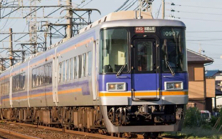 マイクロエース A8854 南海10000系・新造中間車編成 4両セット