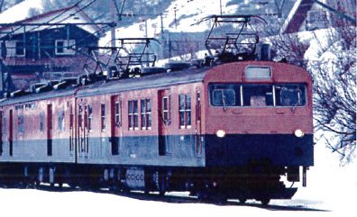 鉄道模型専門店 通販 クモニ83 0番代 長岡運転所 2輌セット